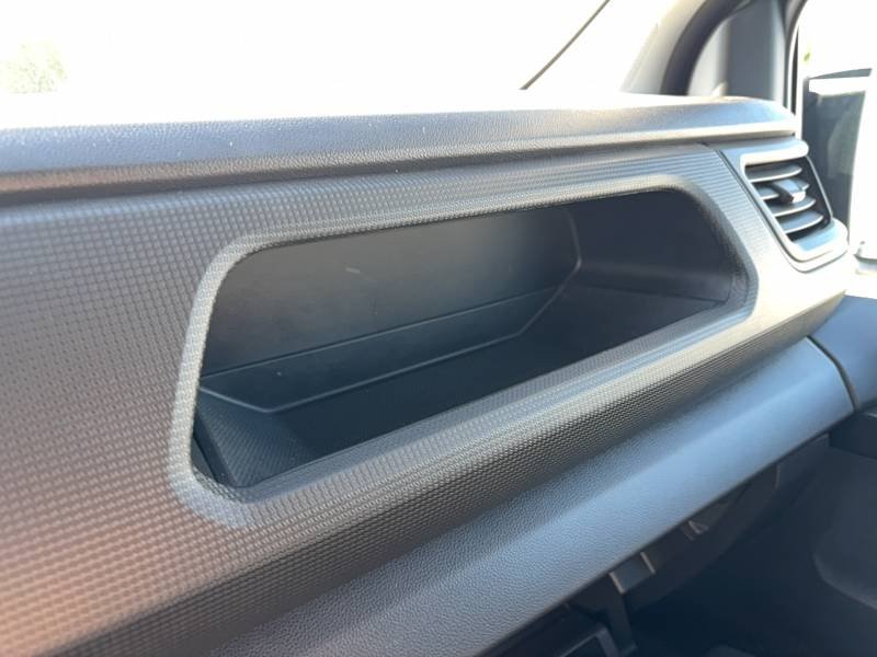 Renault Trafic - Photo 30