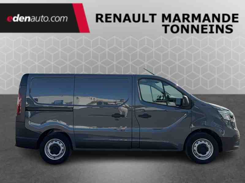 Renault Trafic - Photo 3