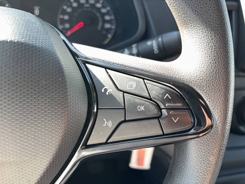 Renault Trafic - Photo 31