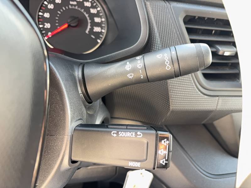 Renault Trafic - Photo 33