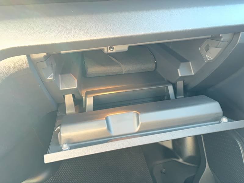 Renault Trafic - Photo 34