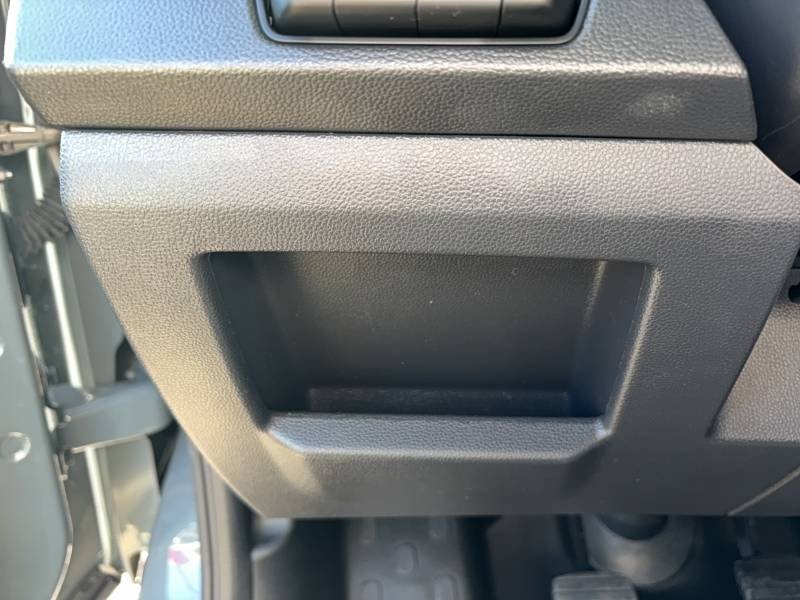 Renault Trafic - Photo 38