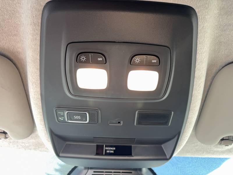 Renault Trafic - Photo 39