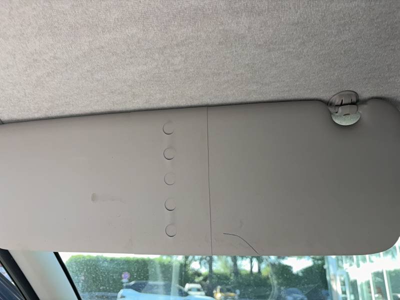 Renault Trafic - Photo 40