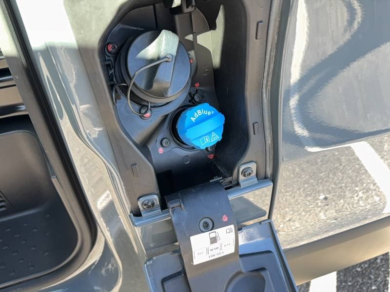 Renault Trafic - Photo 43