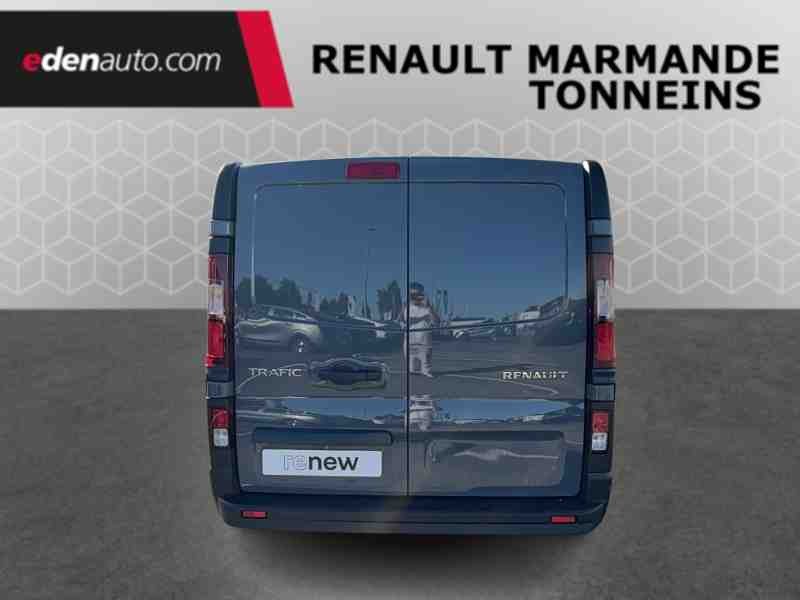 Renault Trafic - Photo 5