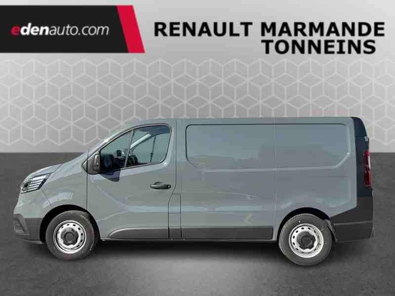 Renault Trafic - Photo 6