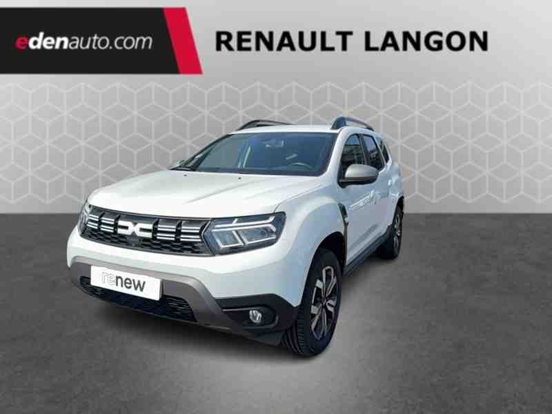 Dacia Duster - Photo 1