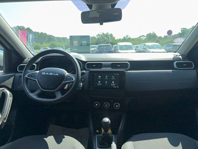 Dacia Duster - Photo 11