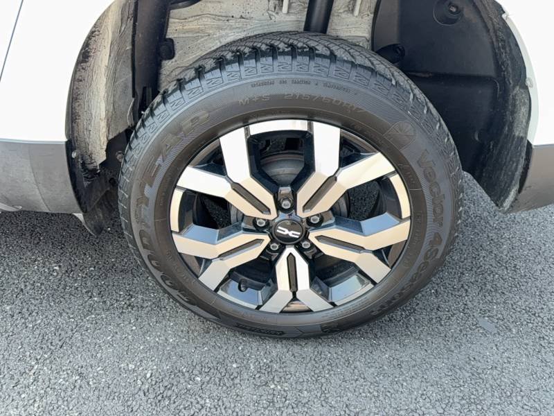 Dacia Duster - Photo 13