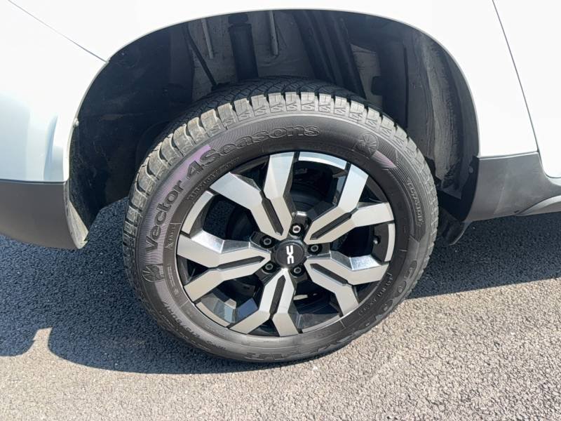 Dacia Duster - Photo 14