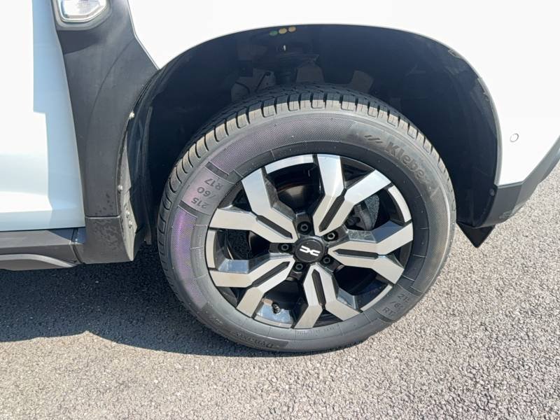 Dacia Duster - Photo 15