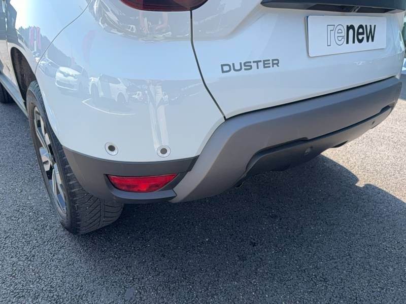 Dacia Duster - Photo 16