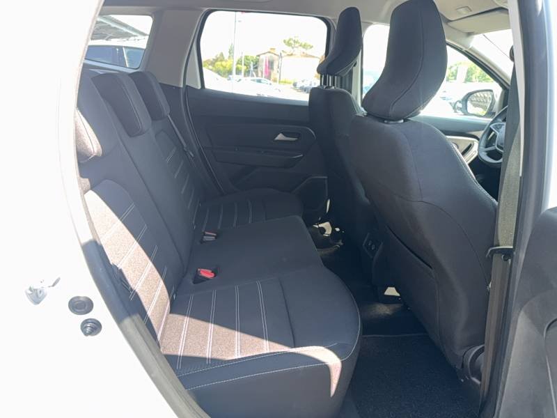 Dacia Duster - Photo 21
