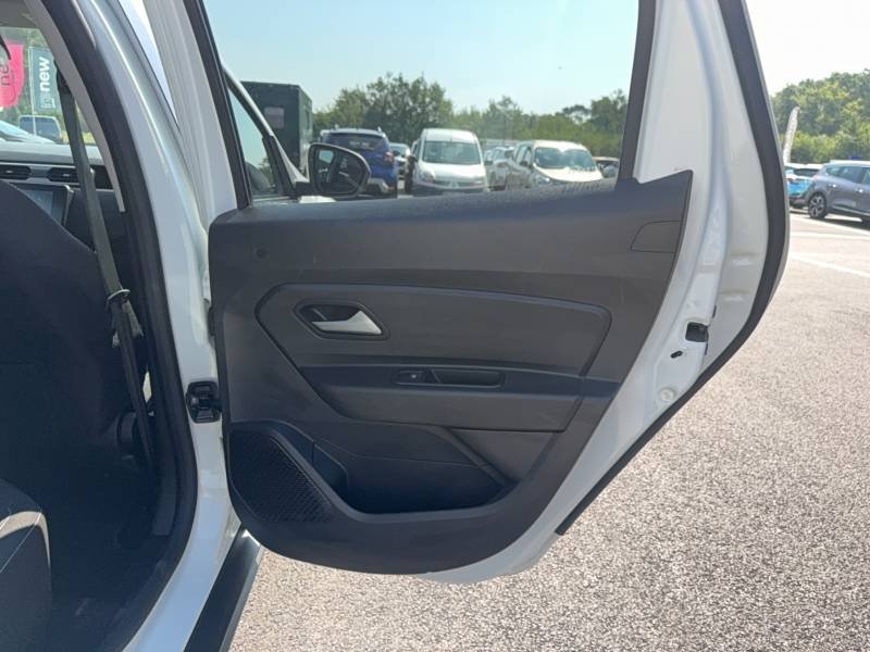 Dacia Duster - Photo 22