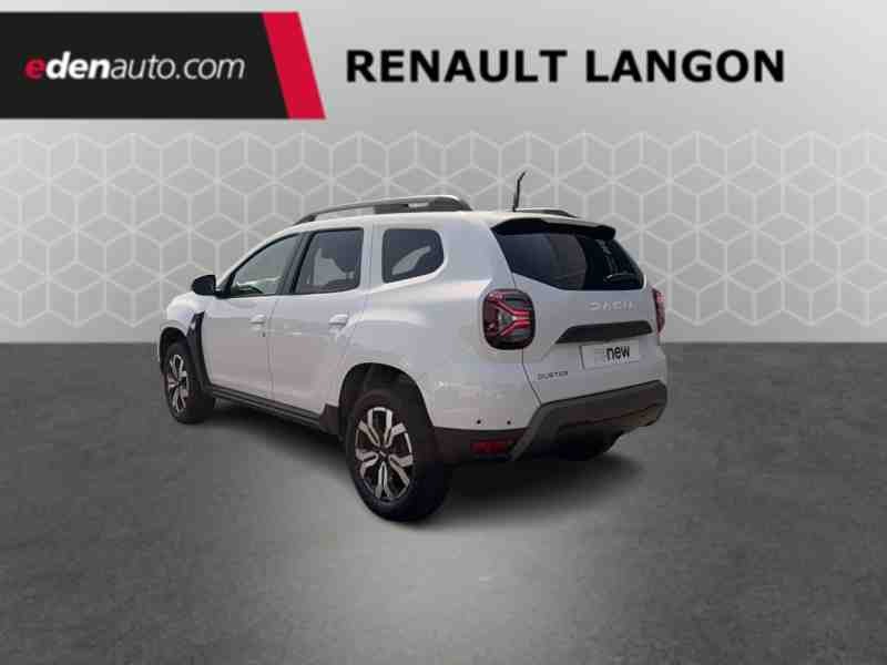 Dacia Duster - Photo 3