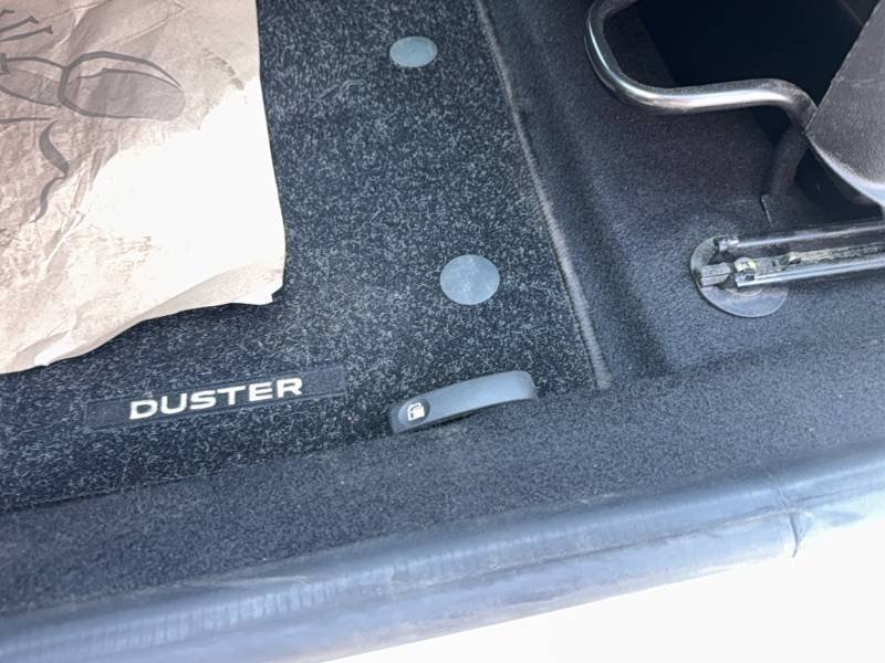 Dacia Duster - Photo 31