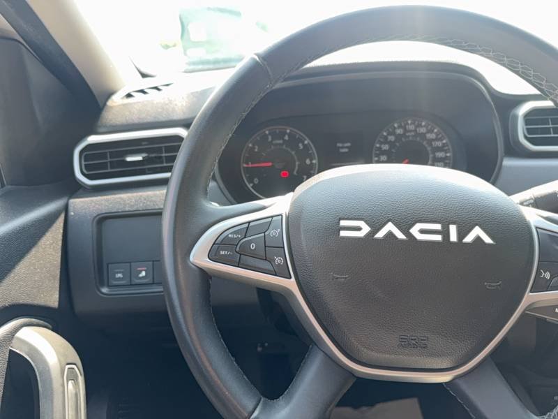 Dacia Duster - Photo 35