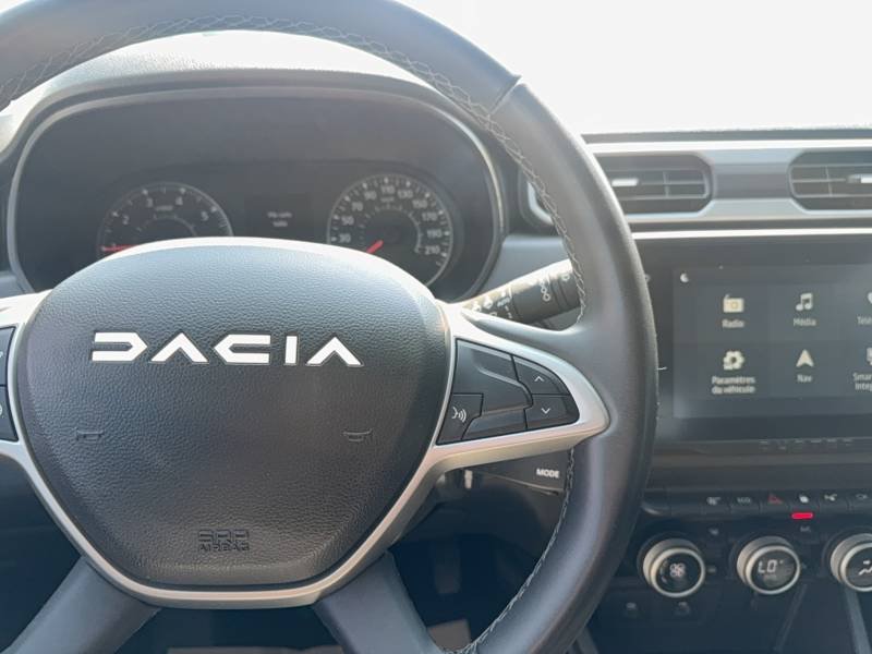 Dacia Duster - Photo 36