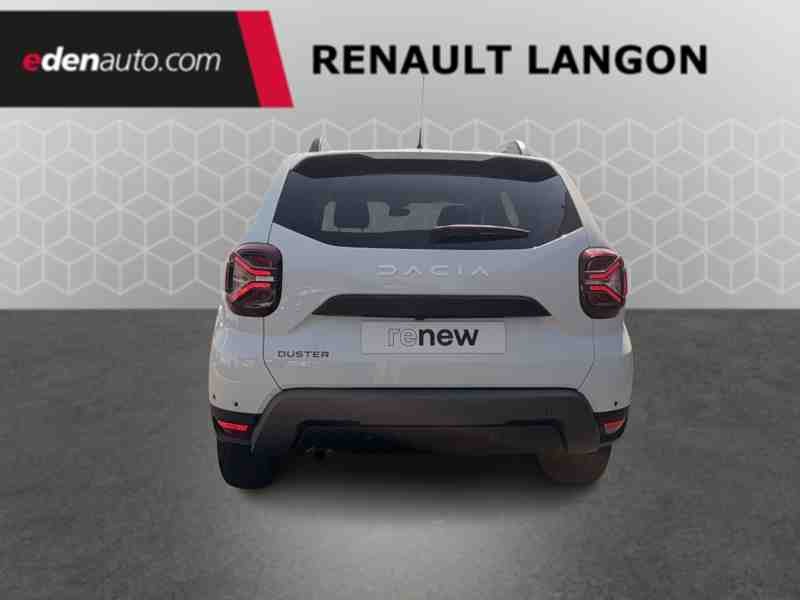 Dacia Duster - Photo 4