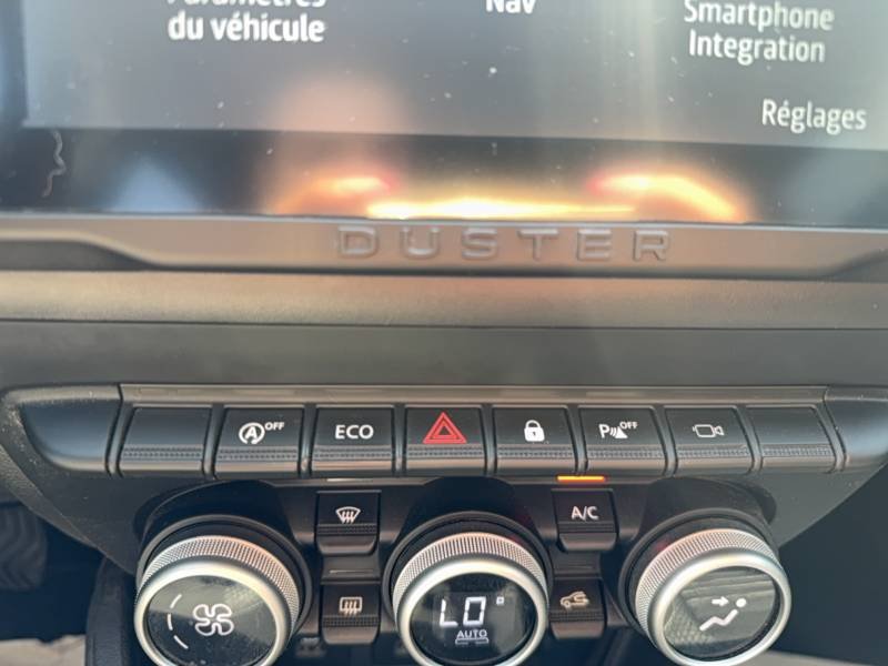 Dacia Duster - Photo 43