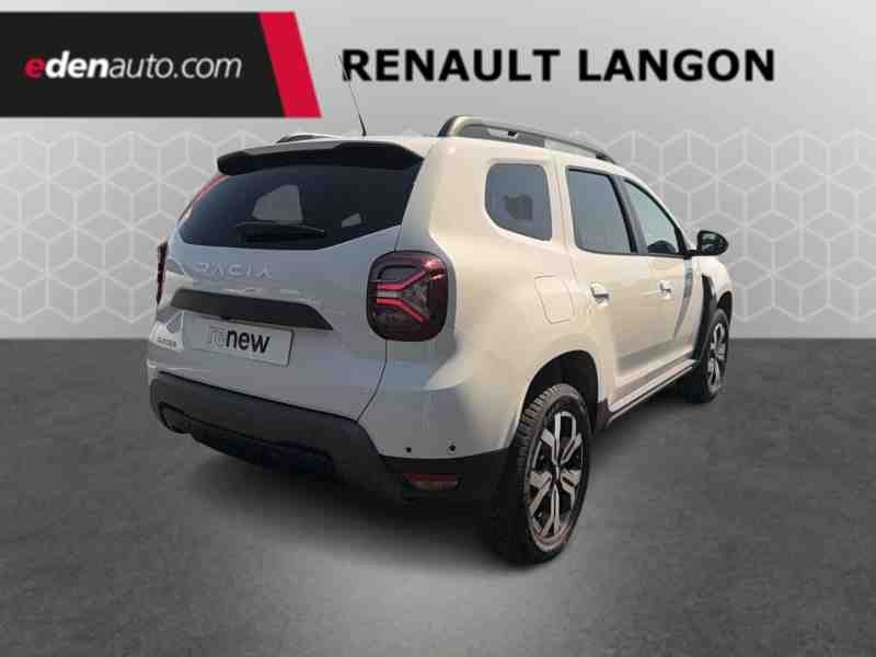 Dacia Duster - Photo 5