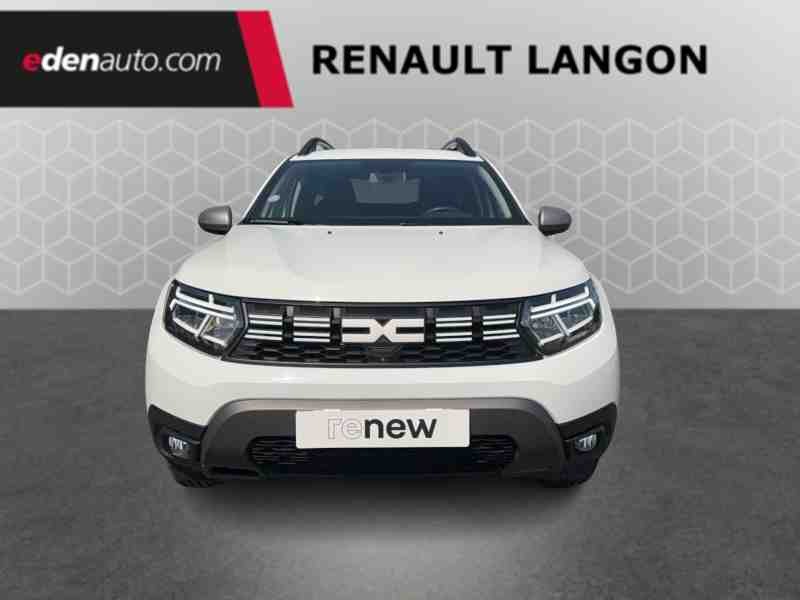 Dacia Duster - Photo 8