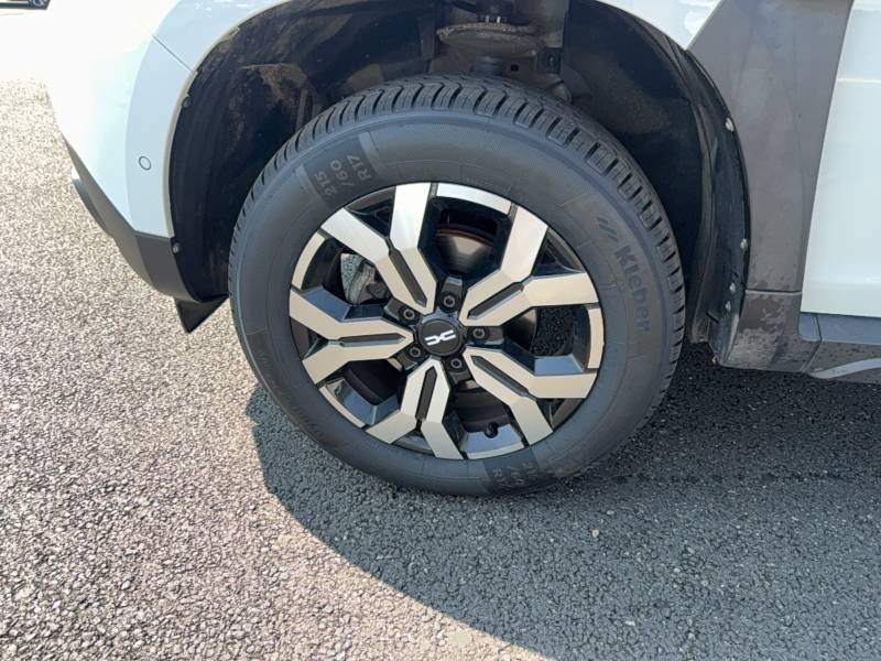 Dacia Duster - Photo 9
