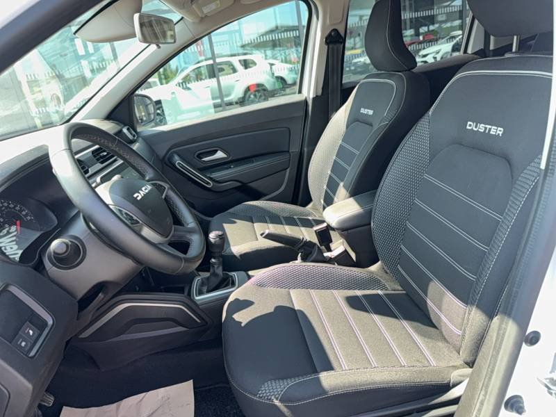 Dacia Duster - Photo 10