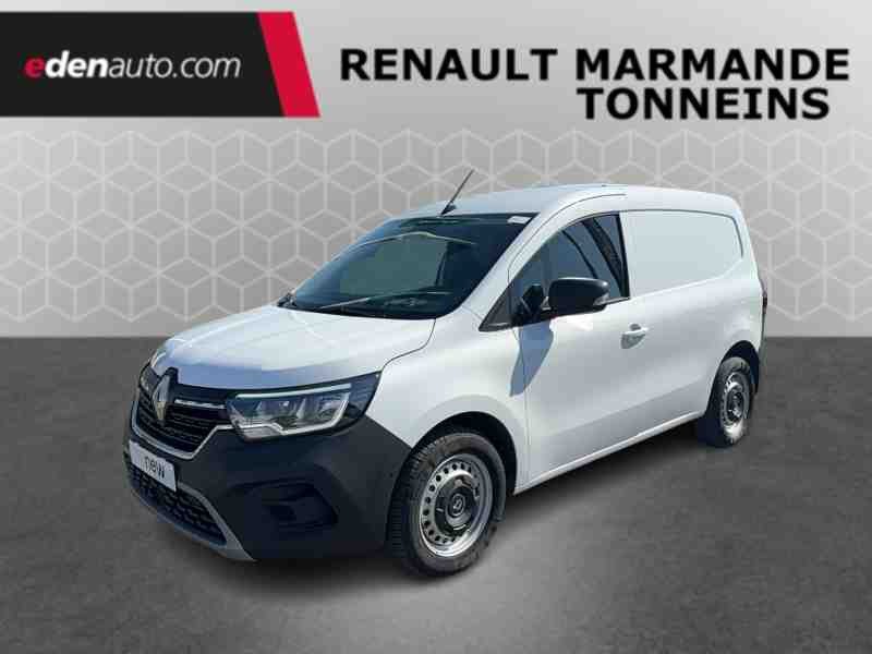 Renault Kangoo Van - Photo 1
