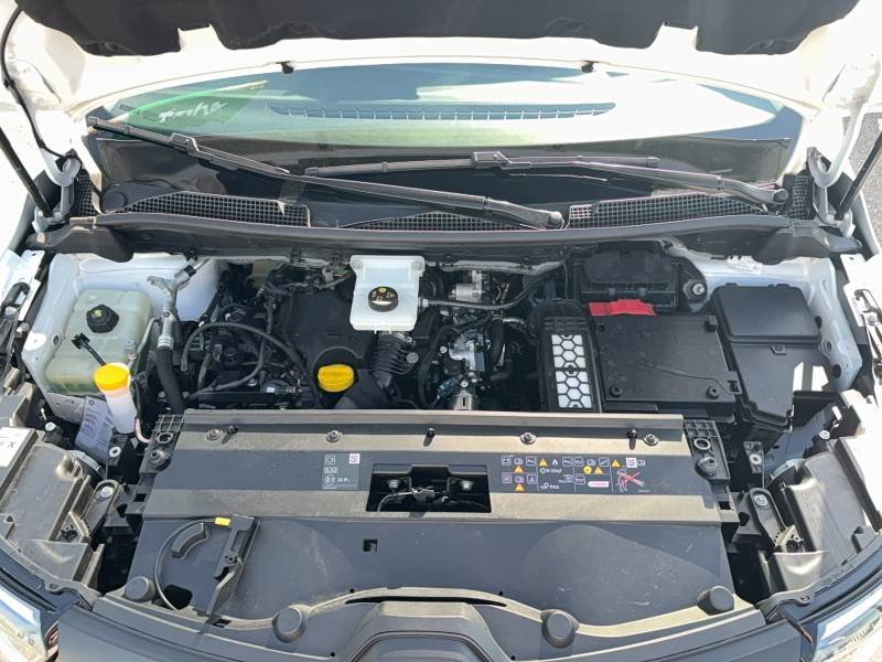 Renault Kangoo Van - Photo 11