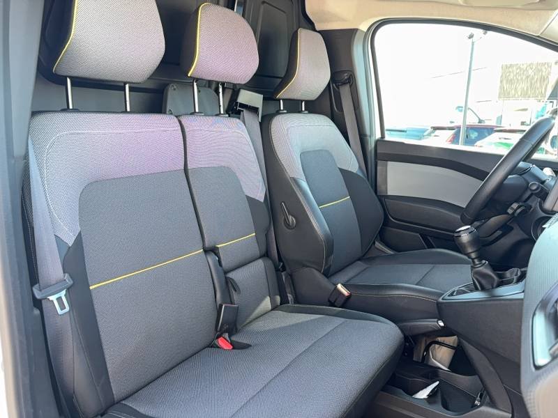 Renault Kangoo Van - Photo 12