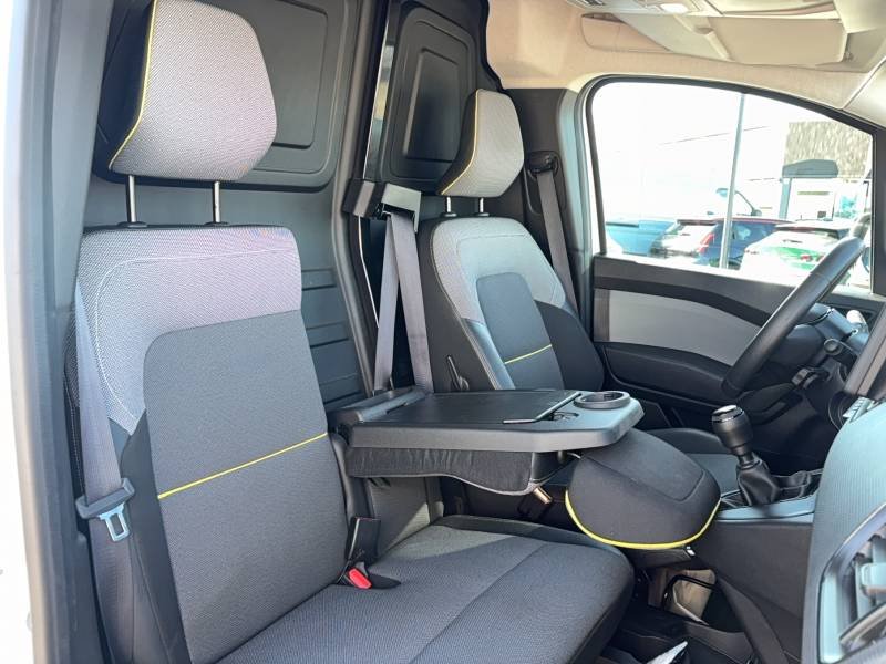 Renault Kangoo Van - Photo 13