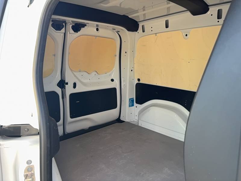 Renault Kangoo Van - Photo 15