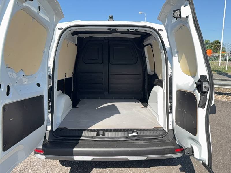 Renault Kangoo Van - Photo 17