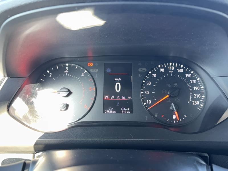 Renault Kangoo Van - Photo 19