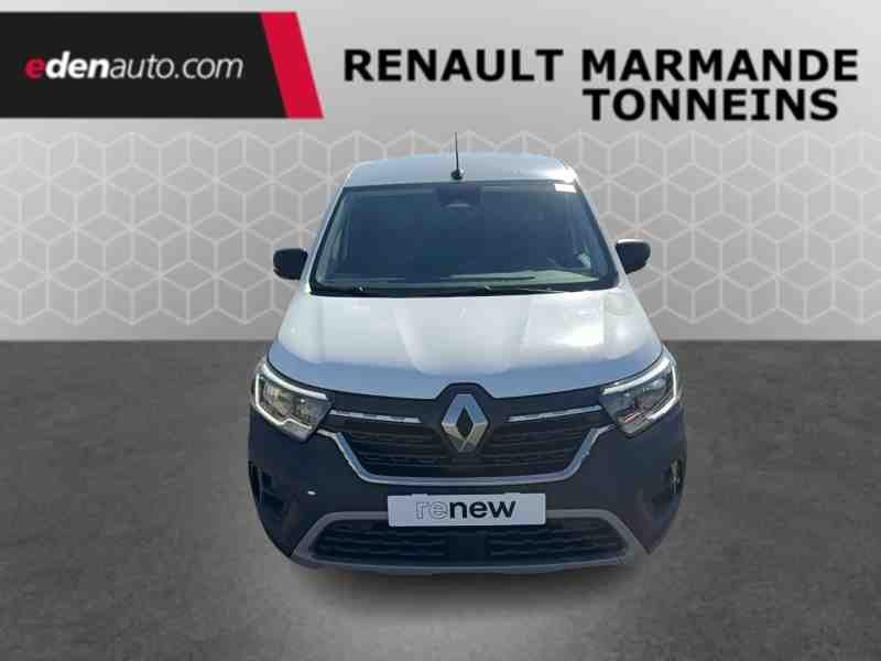Renault Kangoo Van - Photo 2