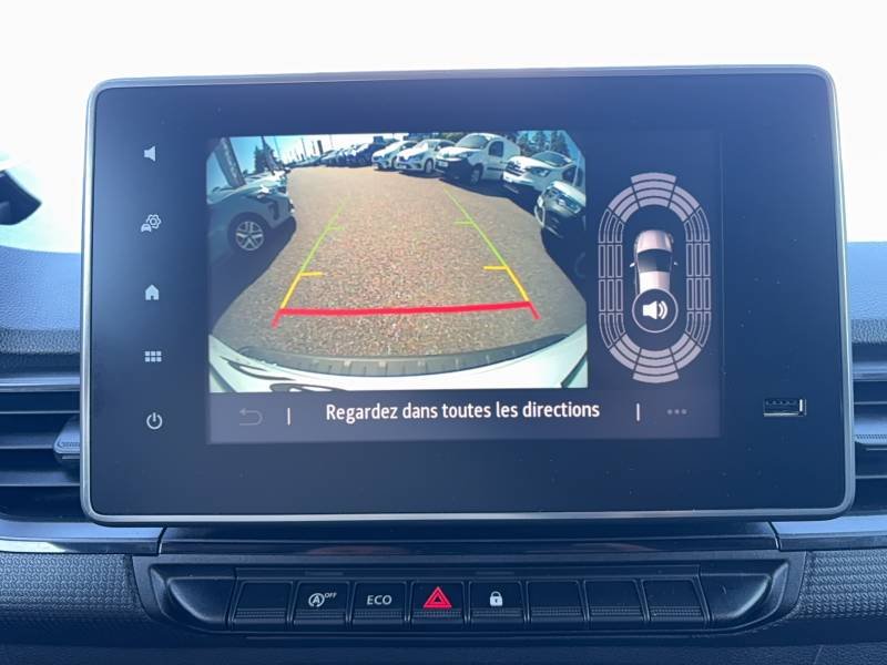 Renault Kangoo Van - Photo 21