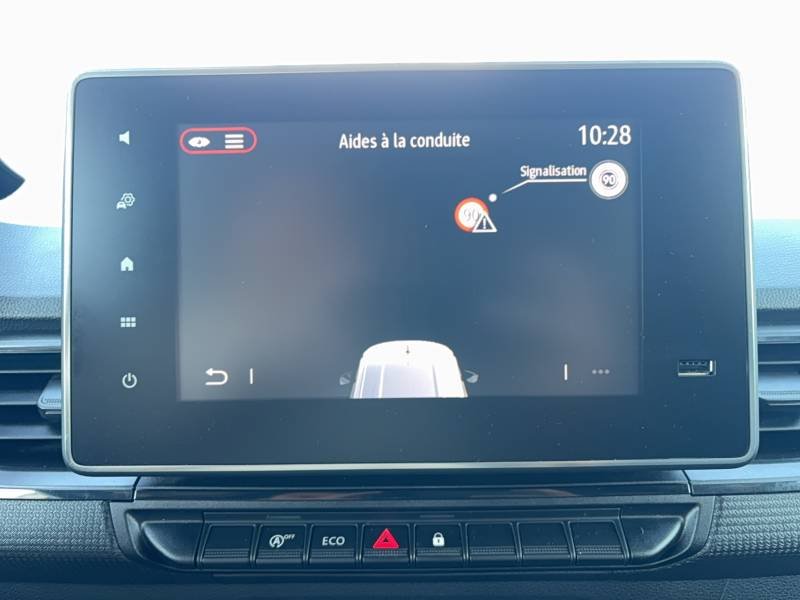 Renault Kangoo Van - Photo 22