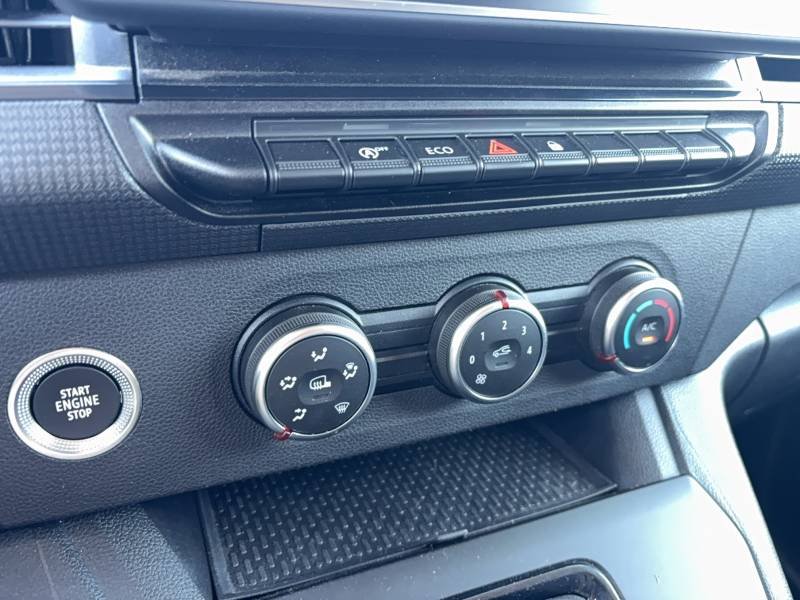 Renault Kangoo Van - Photo 27