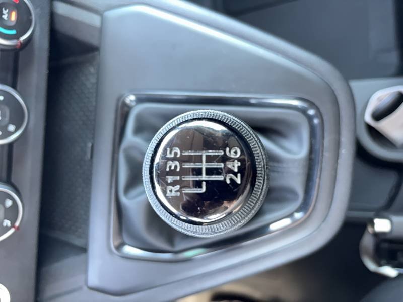 Renault Kangoo Van - Photo 28