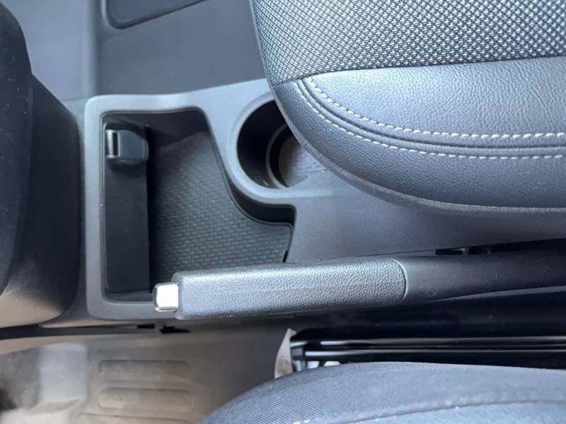 Renault Kangoo Van - Photo 29