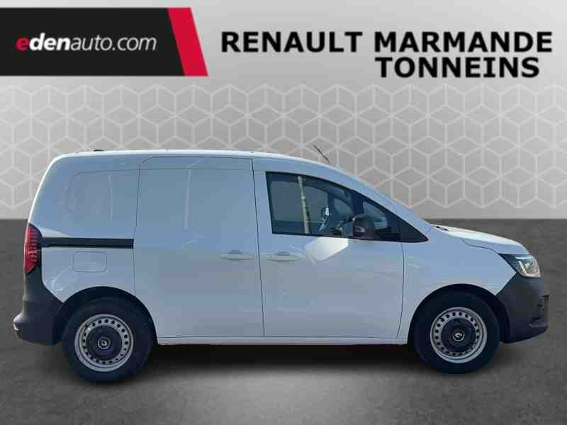 Renault Kangoo Van - Photo 3