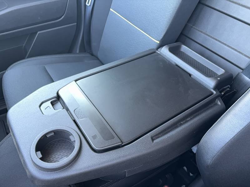 Renault Kangoo Van - Photo 36