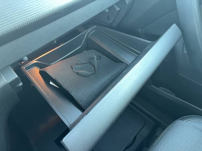 Renault Kangoo Van - Photo 37