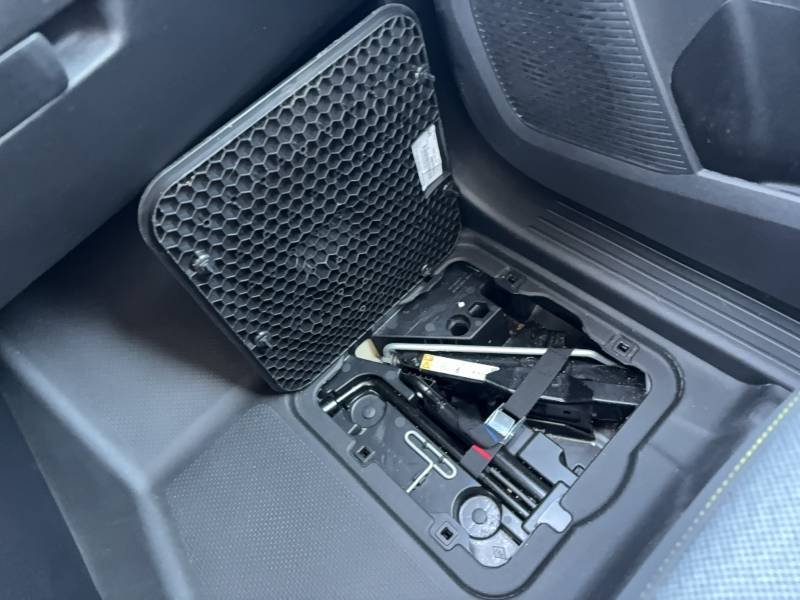 Renault Kangoo Van - Photo 39