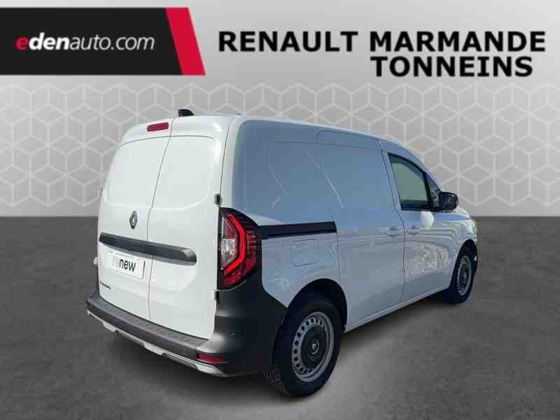 Renault Kangoo Van - Photo 4