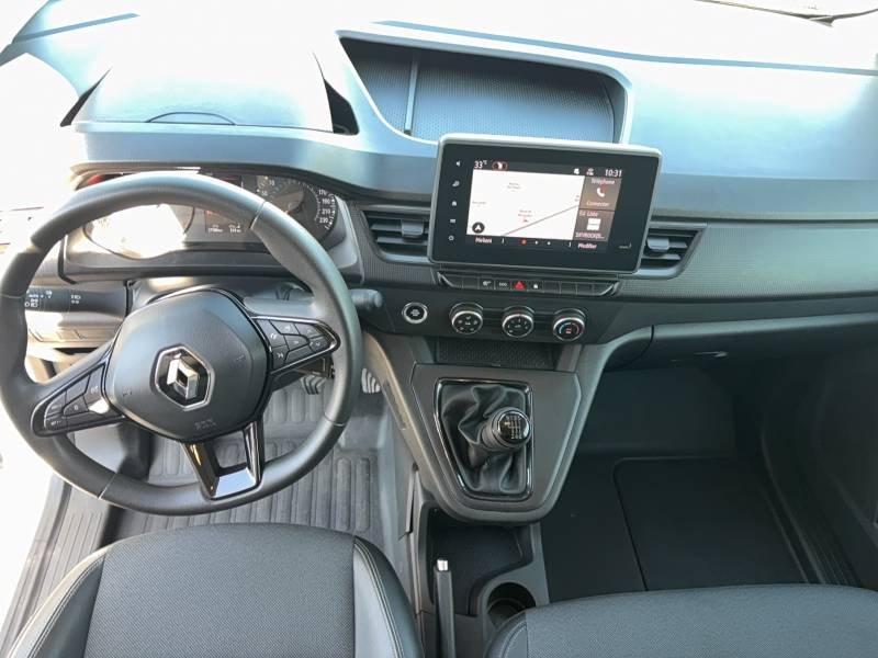 Renault Kangoo Van - Photo 46