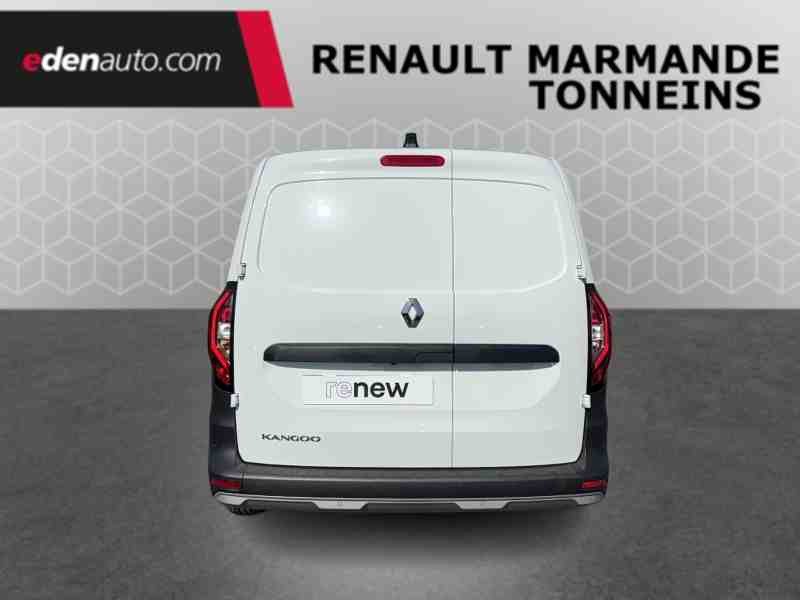 Renault Kangoo Van - Photo 5