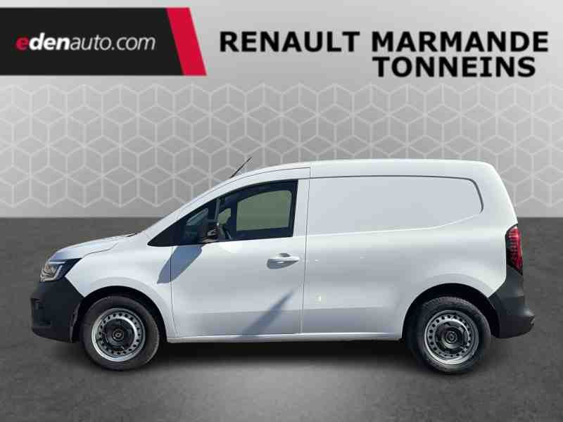 Renault Kangoo Van - Photo 6